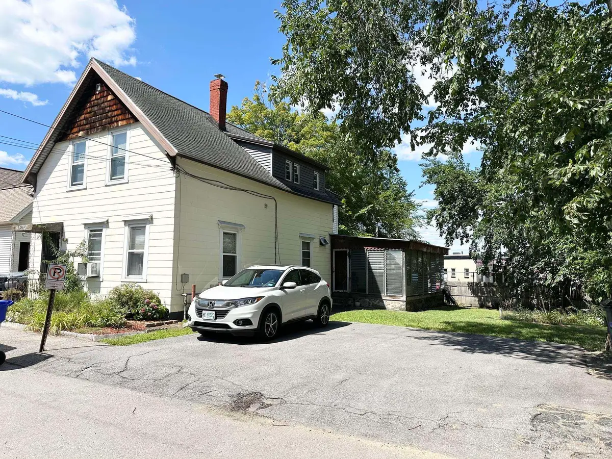 14 Sterling Avenue, Manchester, NH 03103 - #1