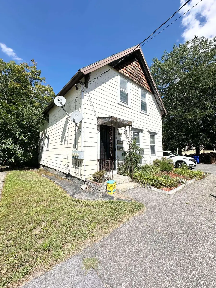 14 Sterling Avenue, Manchester, NH 03103 - #2