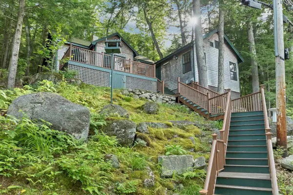 141 Black Brook Road, Meredith, NH 03253