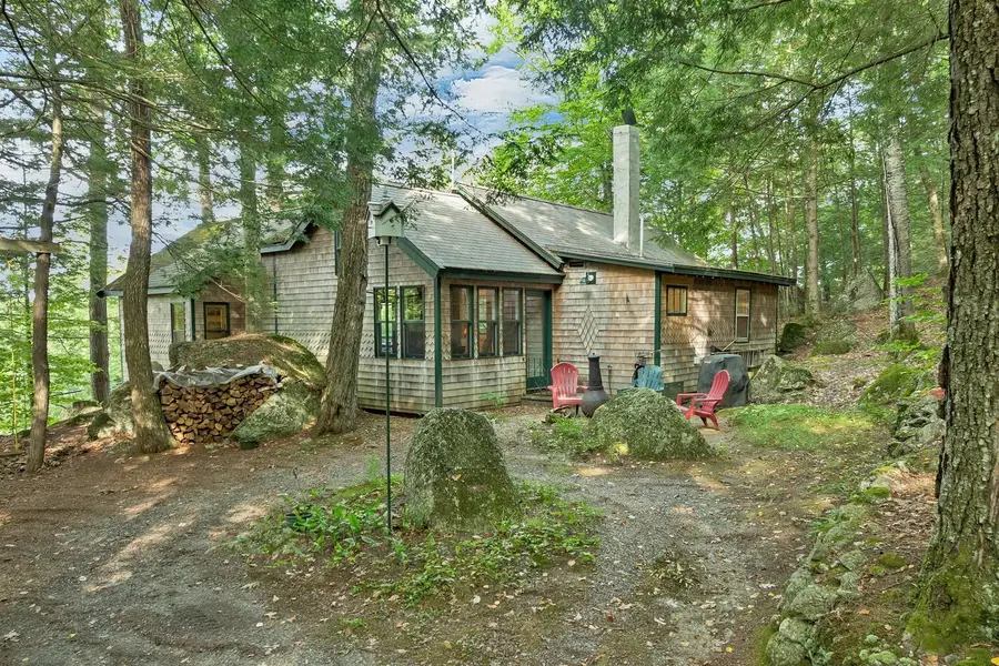141 Black Brook Road, Meredith, NH 03253 - #3