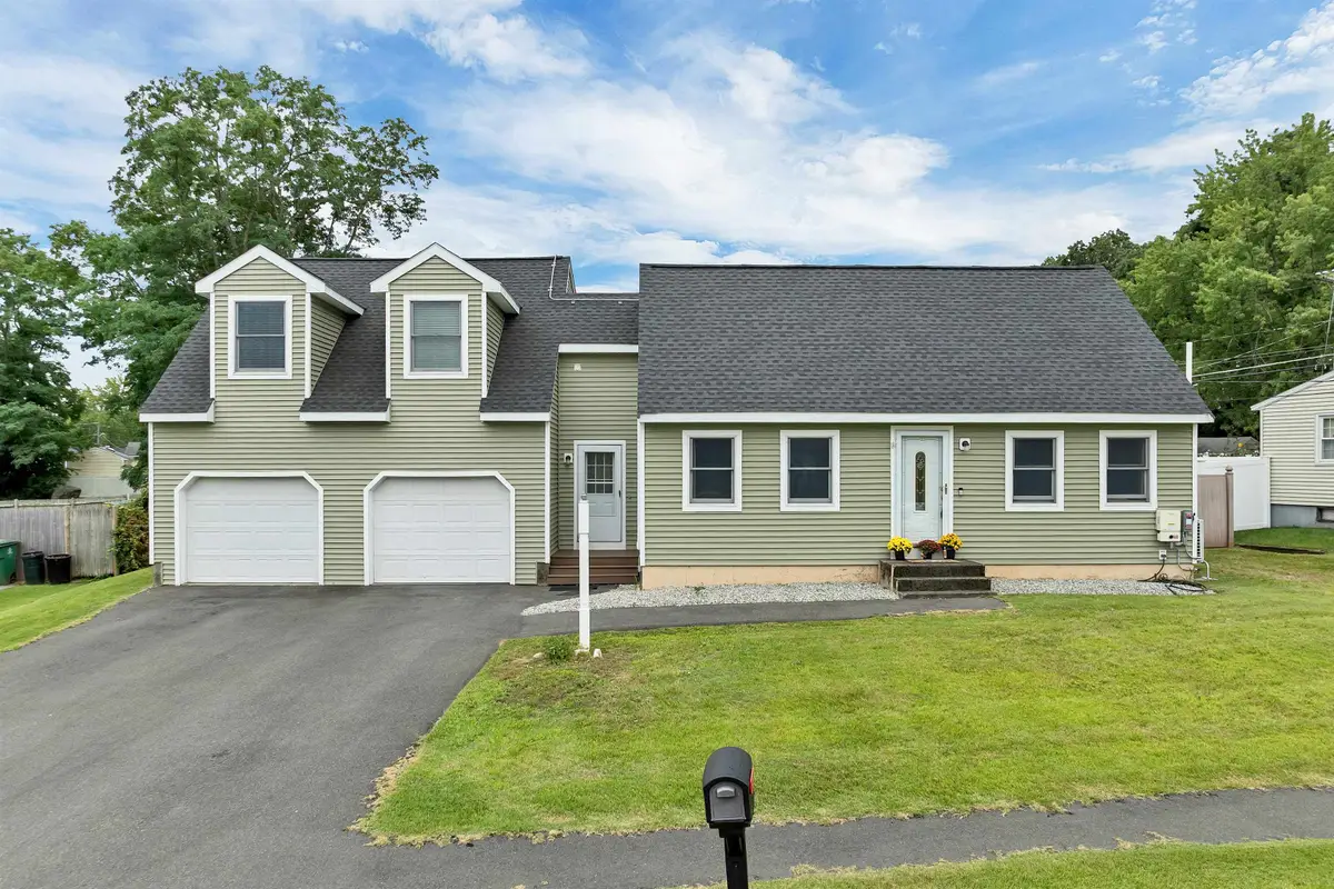 5 Bulova Drive, Nashua, NH 03060 - #1