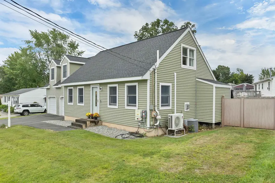 5 Bulova Drive, Nashua, NH 03060 - #3
