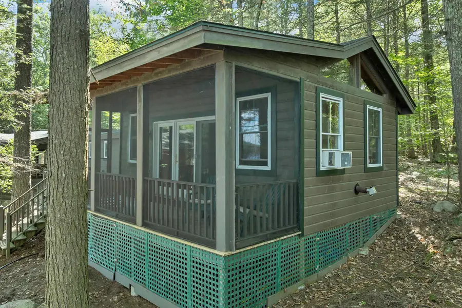 41 Pine Island, Meredith, NH 03253 - #2