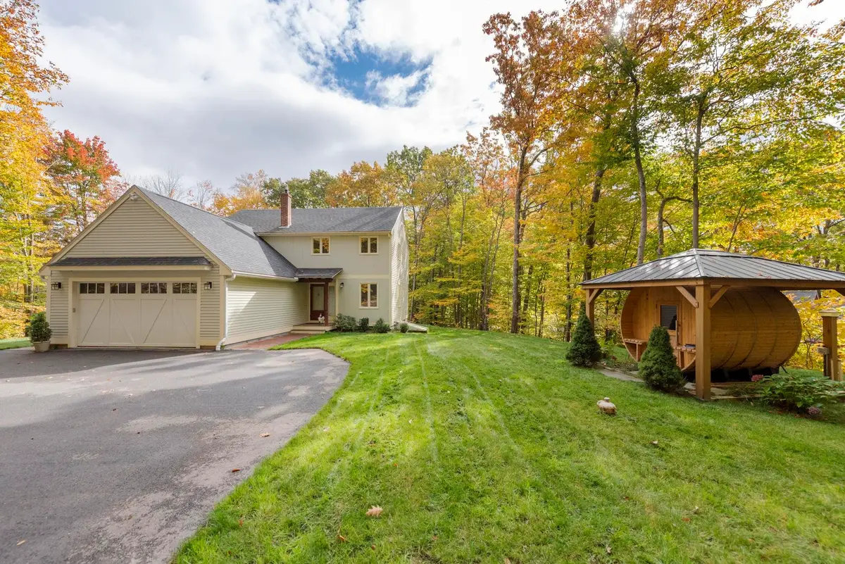 2 Serenity Lane, Meredith, NH 03253 - #1