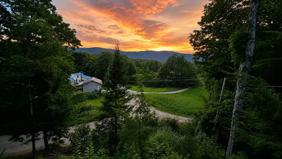 7 Ezra Stone Road, Tinmouth, VT 05773 - #2