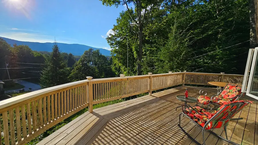 7 Ezra Stone Road, Tinmouth, VT 05773 - #3