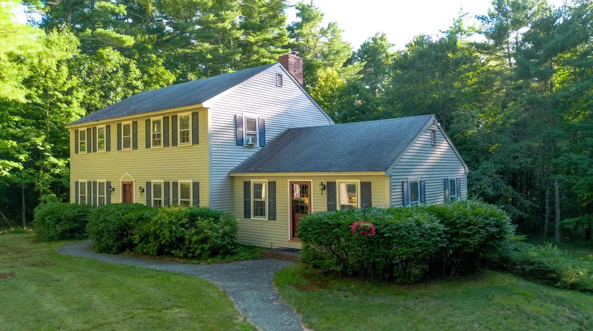 5 Southfield Road, Amherst, NH 03031 - #1