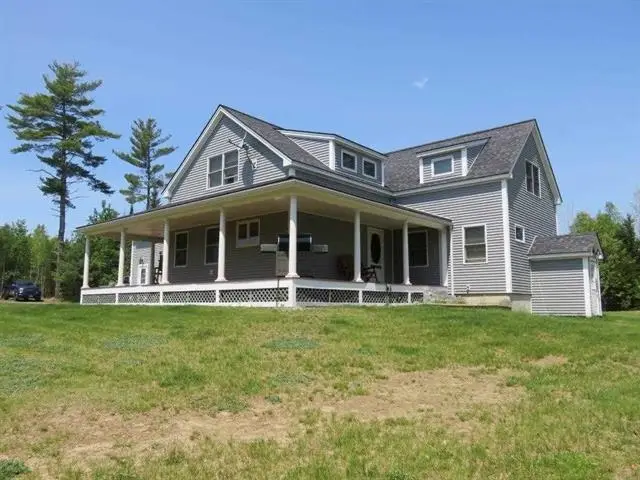 839 US Route 4, Canaan, NH 03741 - #1