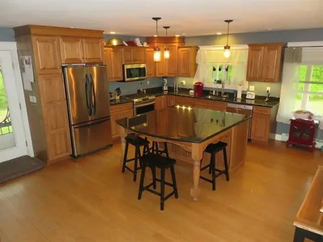 839 US Route 4, Canaan, NH 03741 - #3