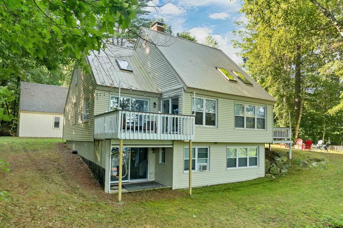 10 Lakeview Drive, Meredith, NH 03253 - #1