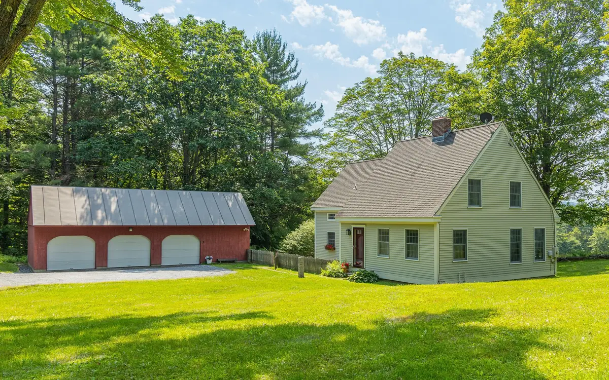 509 Elm Street, Claremont, NH 03743 - #1