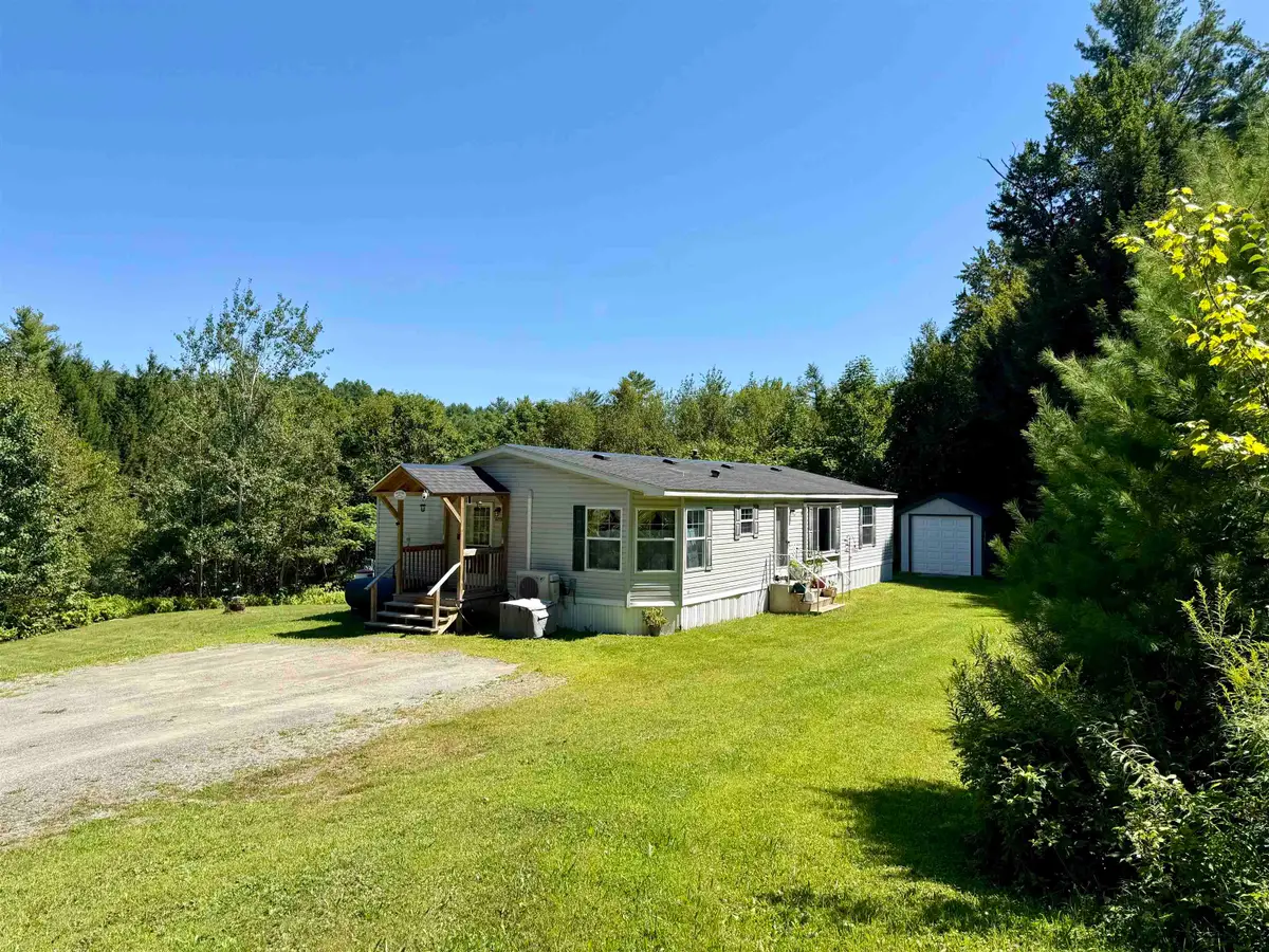 3713 Trebo Road, Chester, VT 05143 - #1