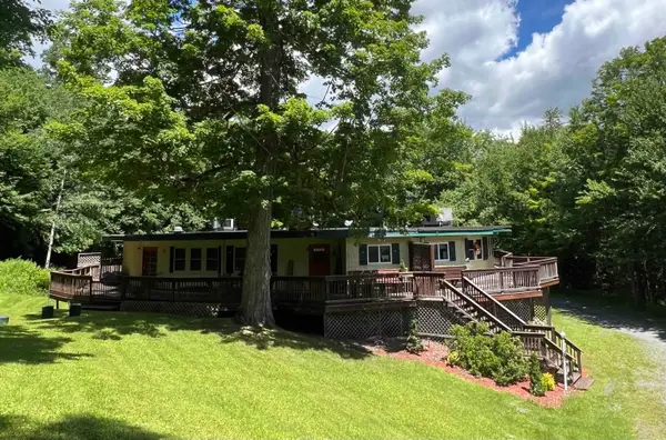 17 Willis Road #3, Wilmington, VT 05363
