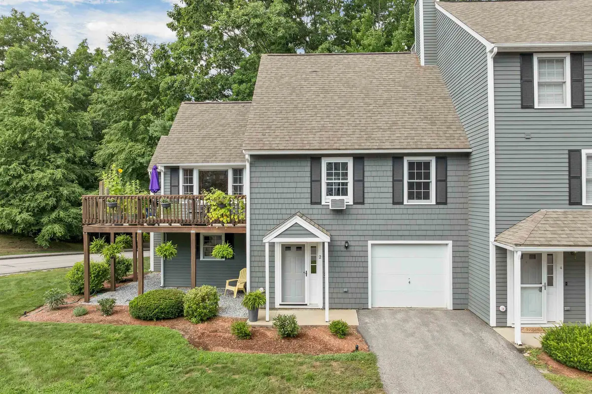 2 Rocky Ledge Road, Merrimack, NH 03054 - #1