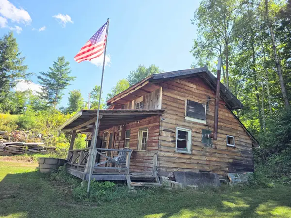 103 Passumpsic Street #portion lot 93, Lyndon, VT 05851