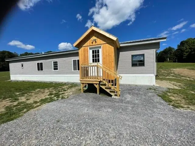 514 Montgomery Road, Hardwick, VT 05836 - #2