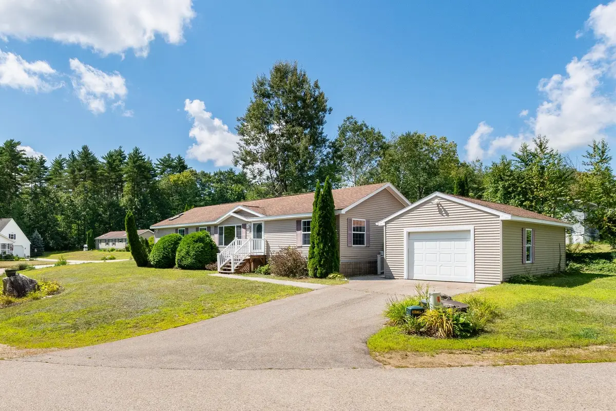 65 Osprey Road, Alton, NH 03809 - #1