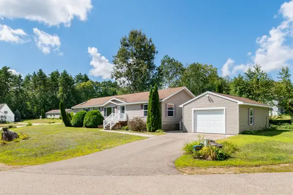 65 Osprey Road, Alton, NH 03809