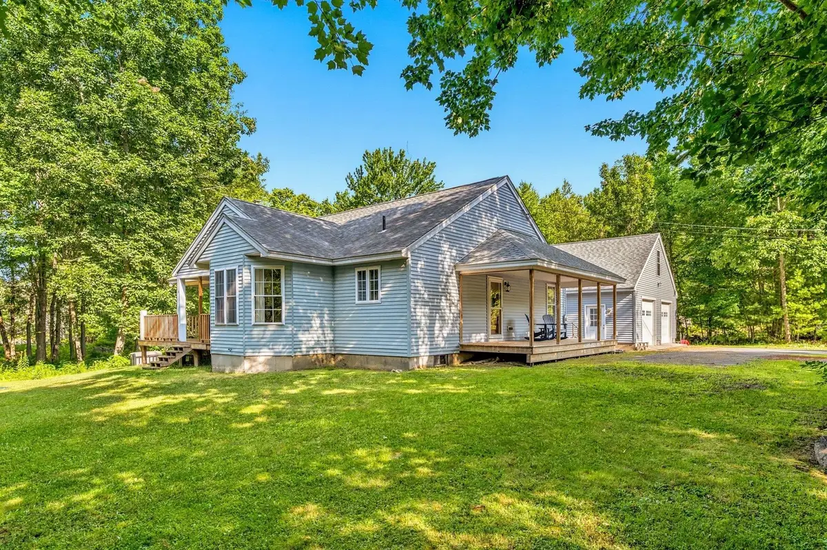 17 Donigians Way, Barrington, NH 03825 - #1