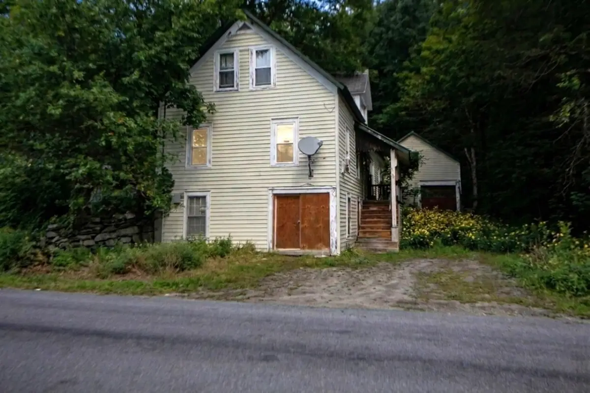 159 Lower Bartonsville Road, Chester, VT 05143 - #1