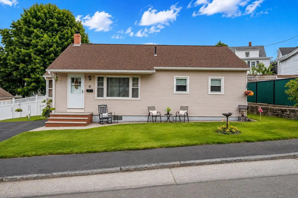 16 Lessard Street, Nashua, NH 03064 - #1
