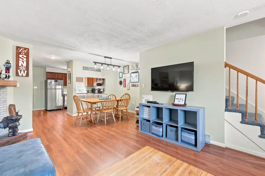 8 Hayes Drive #40, North Woodstock, NH 03262 - #2