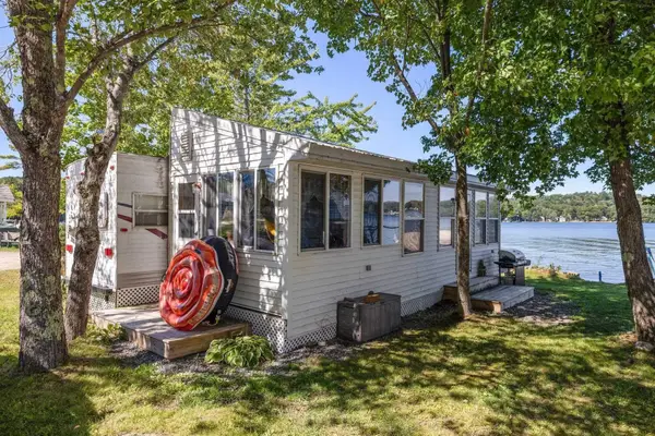 1 Morway Lane, Belmont, NH 03220