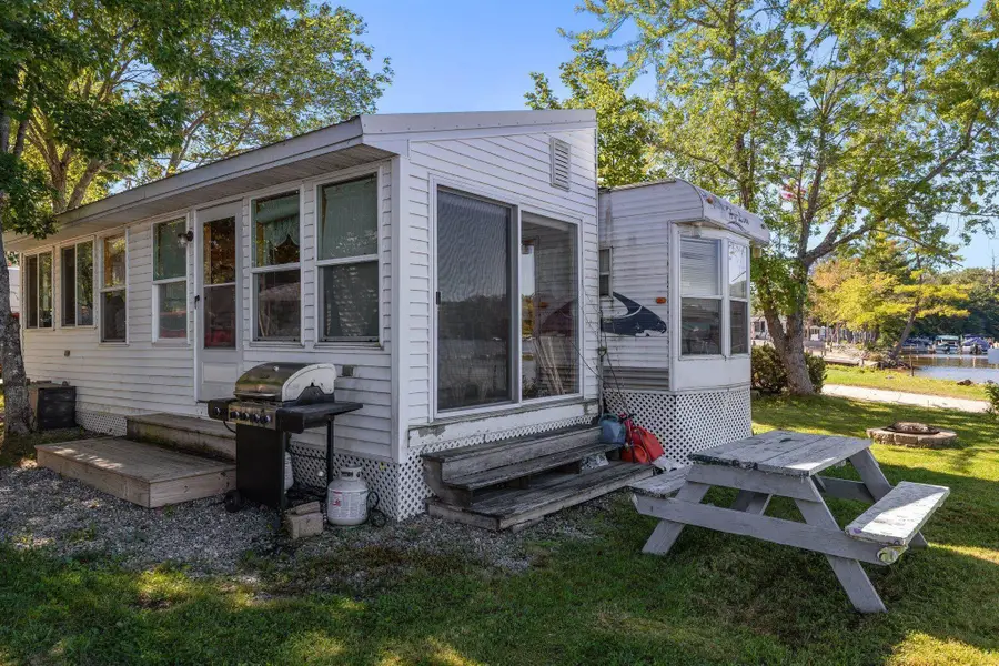 1 Morway Lane, Belmont, NH 03220 - #2