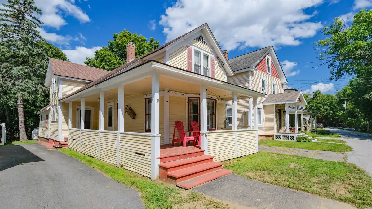 16 Smith Street, Ludlow, VT 05149 - #1