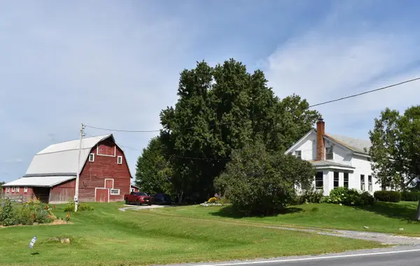 1376 Route 30, Sudbury, VT 05733
