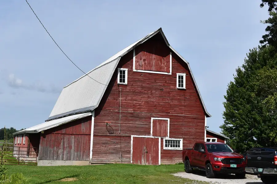 1376 Route 30, Sudbury, VT 05733 - #2