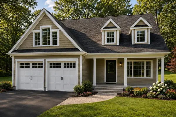 5 Farmhouse Lane #Lot 23, Canterbury, NH 03224