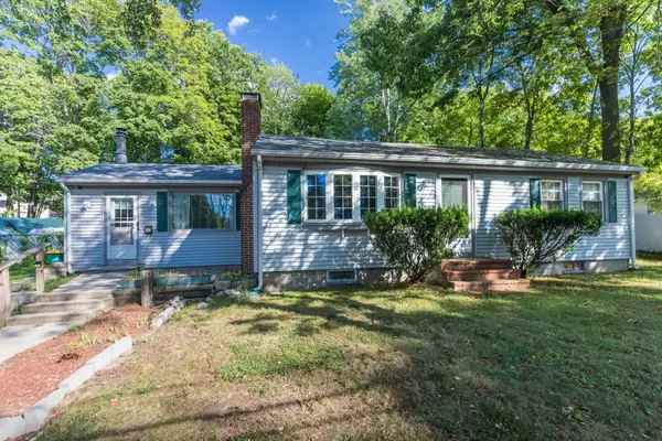 10 Howe Street, Rochester, NH 03867