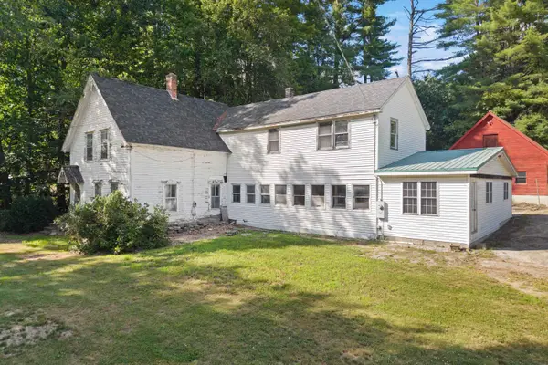 1 Ridgewood Circle, Epsom, NH 03234