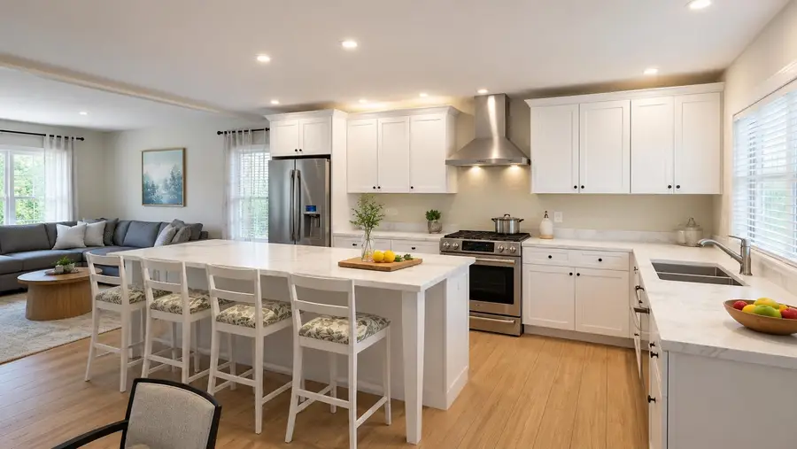 17 Farmhouse Lane #Lot 20, Canterbury, NH 03224 - #2