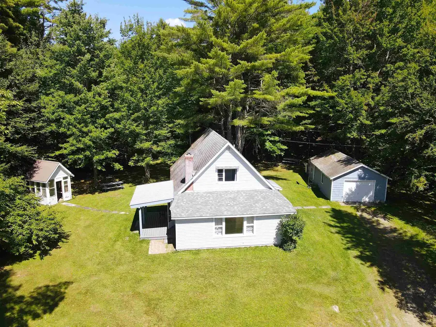 1690 West Hill Road, Hardwick, VT 05843 - #2