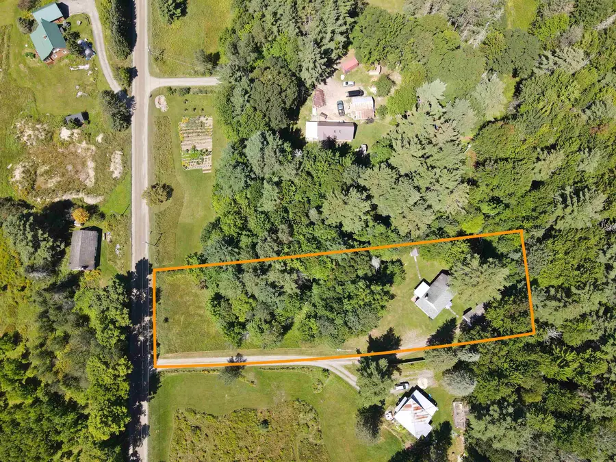 1690 West Hill Road, Hardwick, VT 05843 - #3