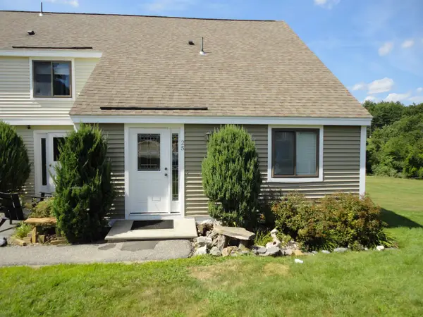 25 Pendleton Lane, Londonderry, NH 03053