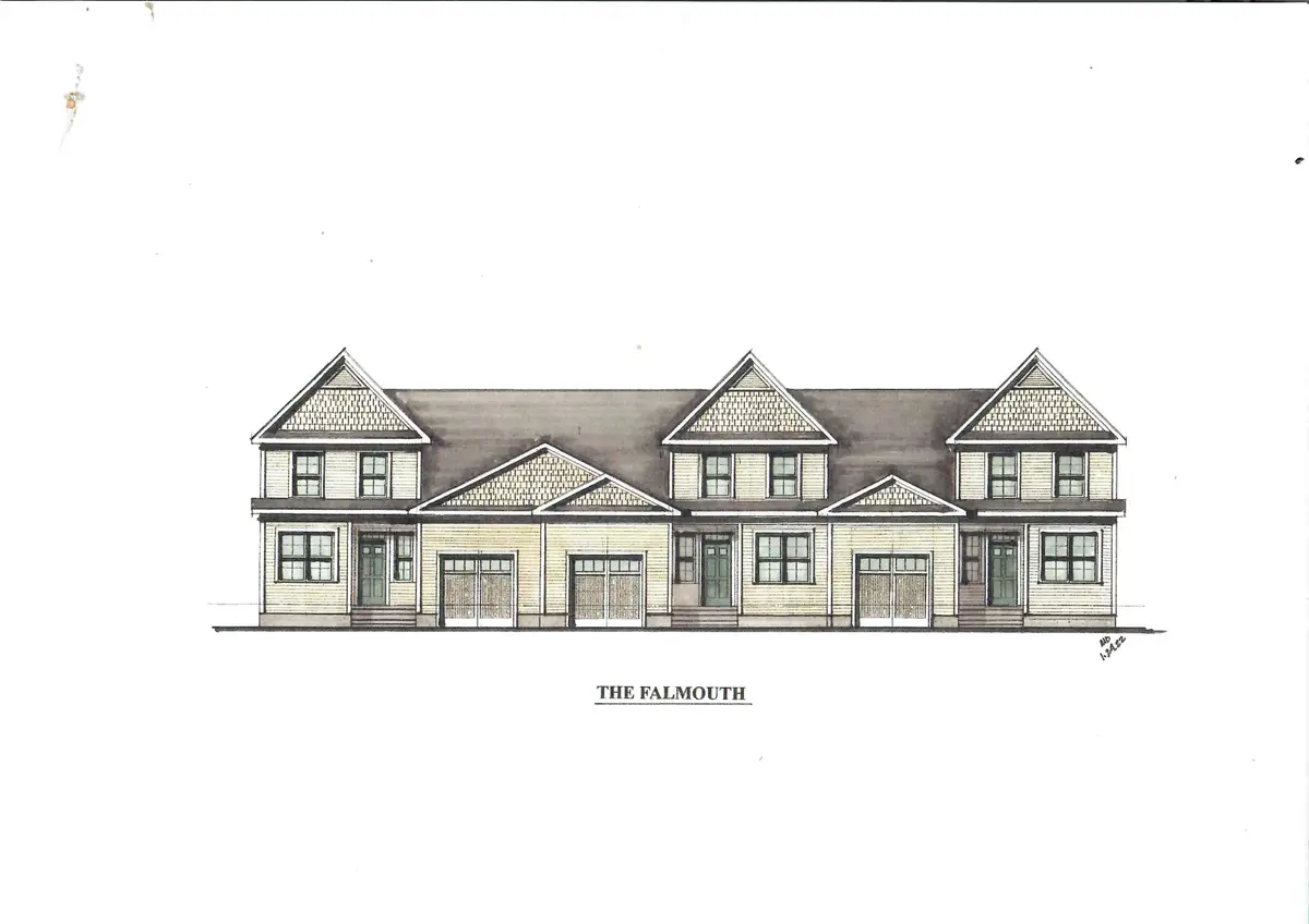 271 Larrow Drive, Williston, VT 05495 - #1