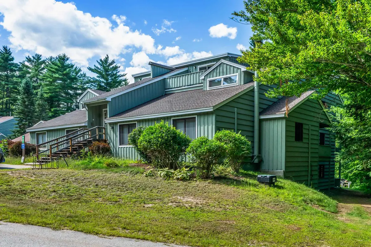 19H Seasons at Attitash Road, Bartlett, NH 03812 - #1