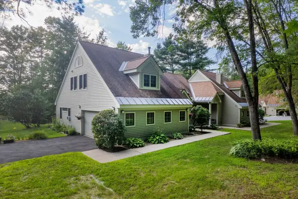 319 Heritage Hill Place #40, Rutland Town, VT 05701