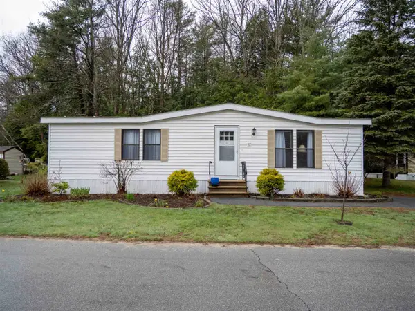 52 Monadnock Drive, Rochester, NH 03867
