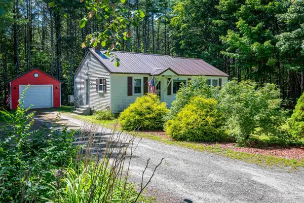 198 Hancock Pond Road, Sebago, ME 04029