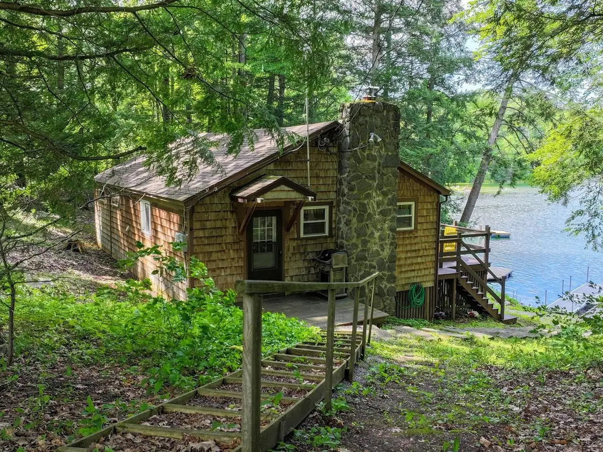 107 Fernville Road, Leicester, VT 05733 - #1