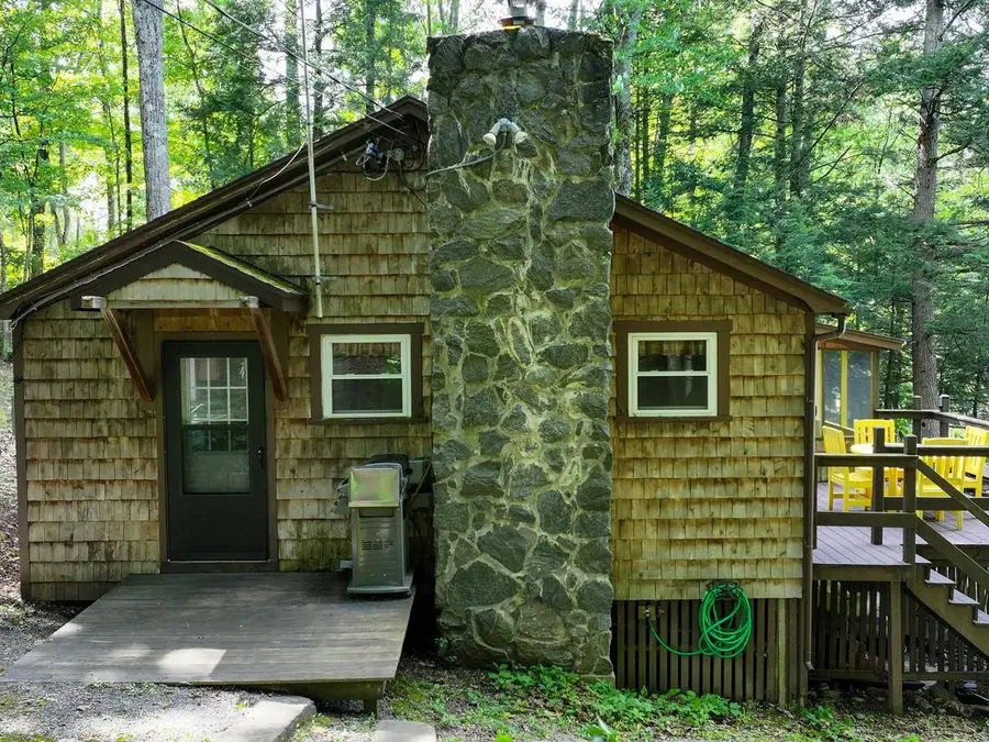 107 Fernville Road, Leicester, VT 05733 - #2