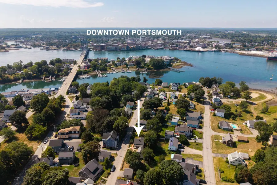 10 Stimson Street, Kittery, ME 03904 - #2