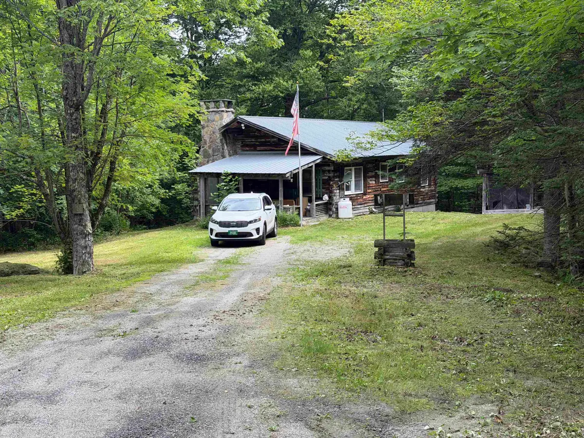 8 Penny Avenue, Stratton, VT 05360 - #1