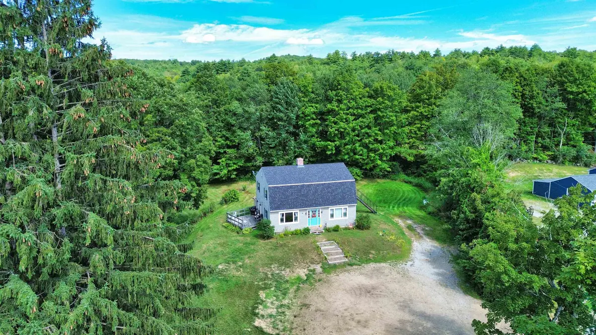 7 Applecrest Lane, Andover, NH 03216 - #1