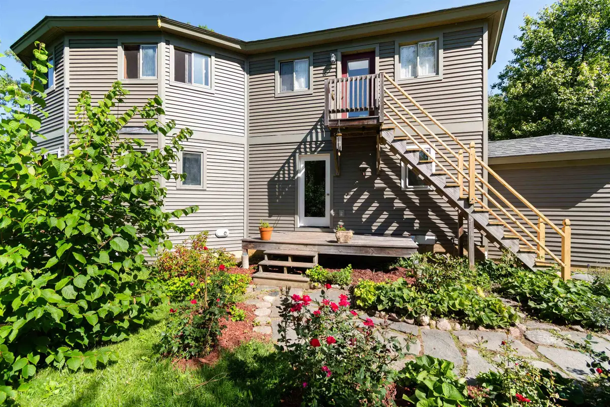 295 Ten Stones Circle, Charlotte, VT 05445 - #1