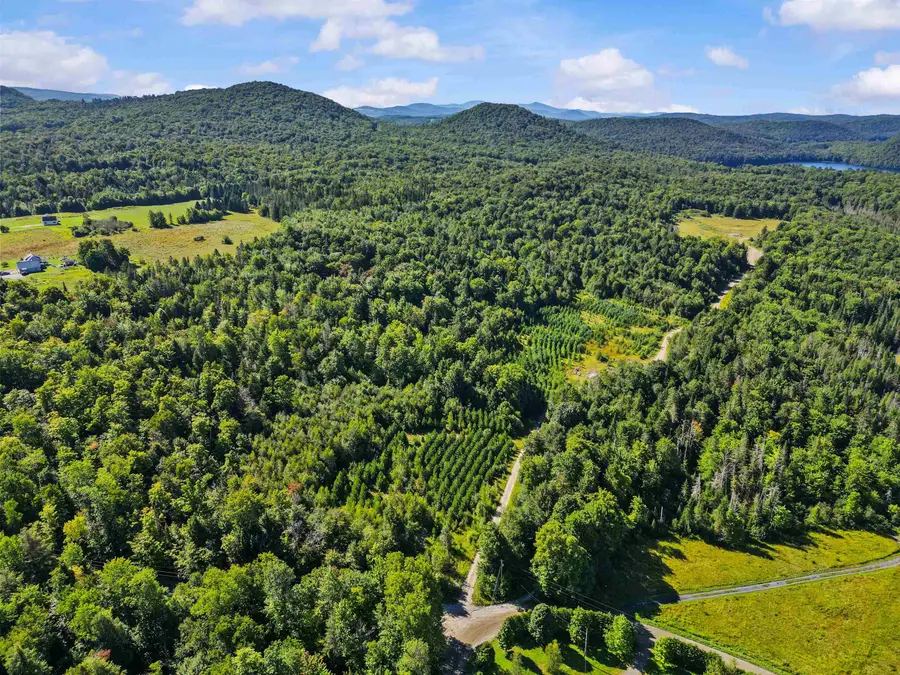 2 Dusty Swamp Road, Hardwick, VT 05843 - #2